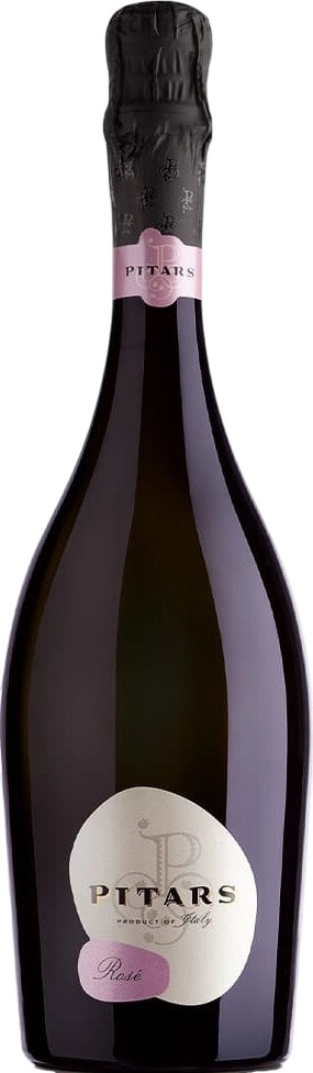 Игристое вино Pitars, Rose