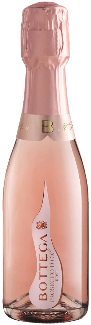Игристое вино "Il Vino dei Poeti" Rose, Prosecco DOC