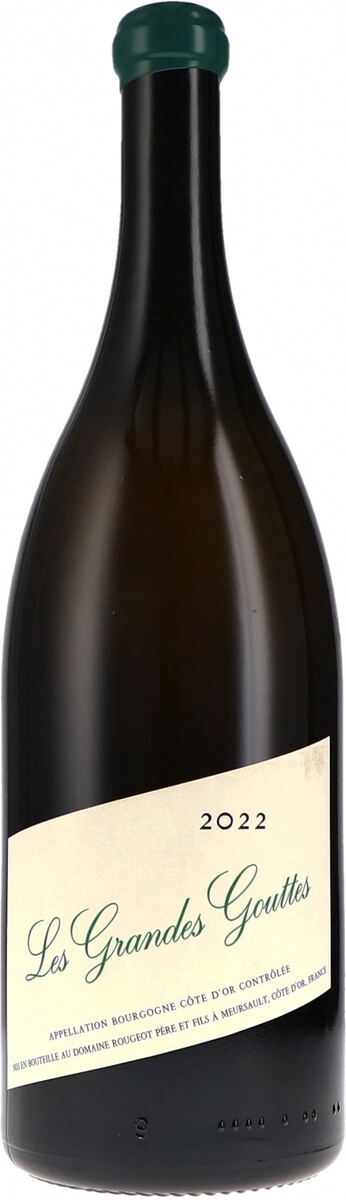 Вино Domaine Rougeot, Bourgogne "Les Grandes Gouttes" AOC (Sans Sulfite Ajoute)