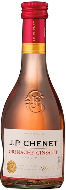 Вино J.P. Chenet, "Original" Grenache-Cinsault, Pays d'Oc IGP