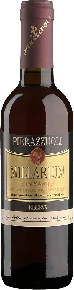 Вино Tenuta Cantagallo, "Millarium" Vinsanto del Chianti Montalbano DOC Riserva