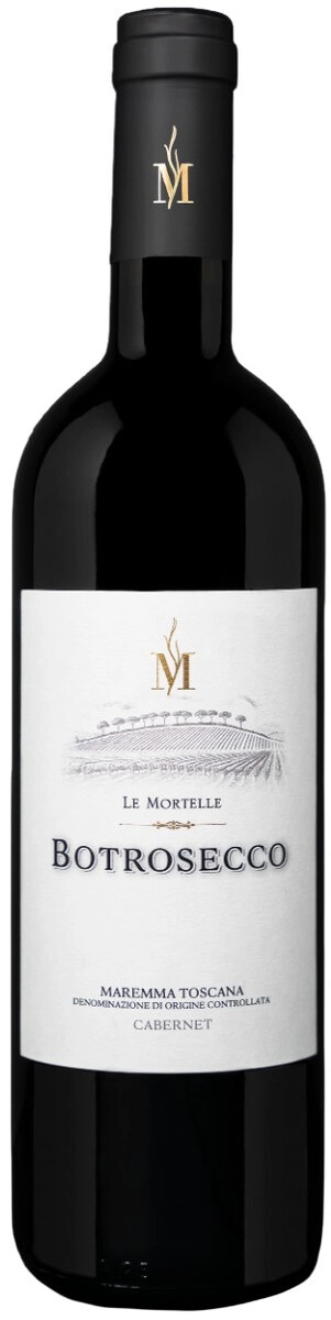 Вино Antinori, Le Mortelle, "Botrosecco", Maremma Toscana DOC