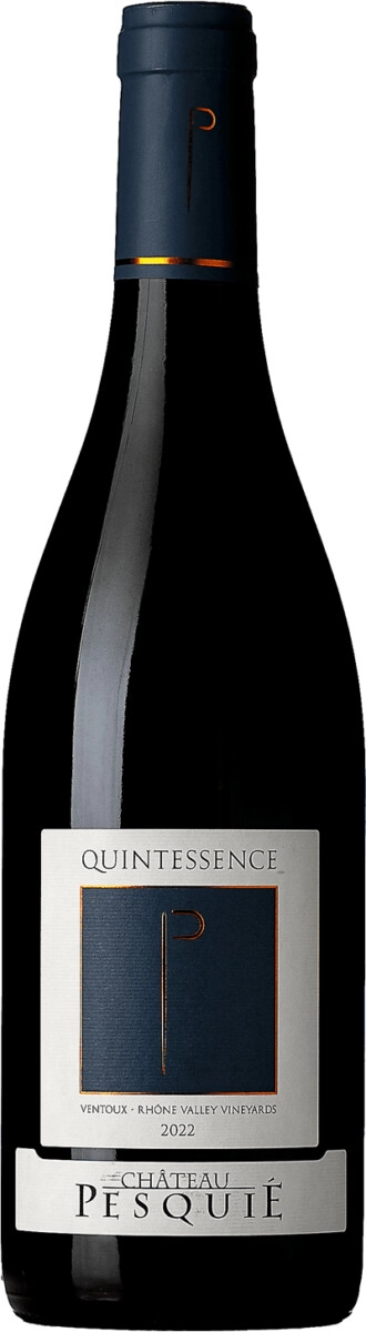 Вино Chateau Pesquie, "Quintessence", Cotes du Ventoux