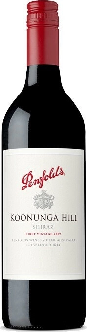 Вино "Koonunga Hill" Shiraz
