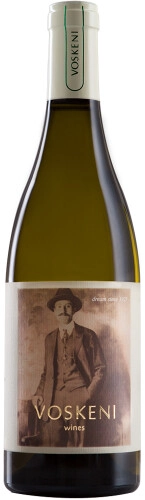 Вино "Voskeni" White Dry