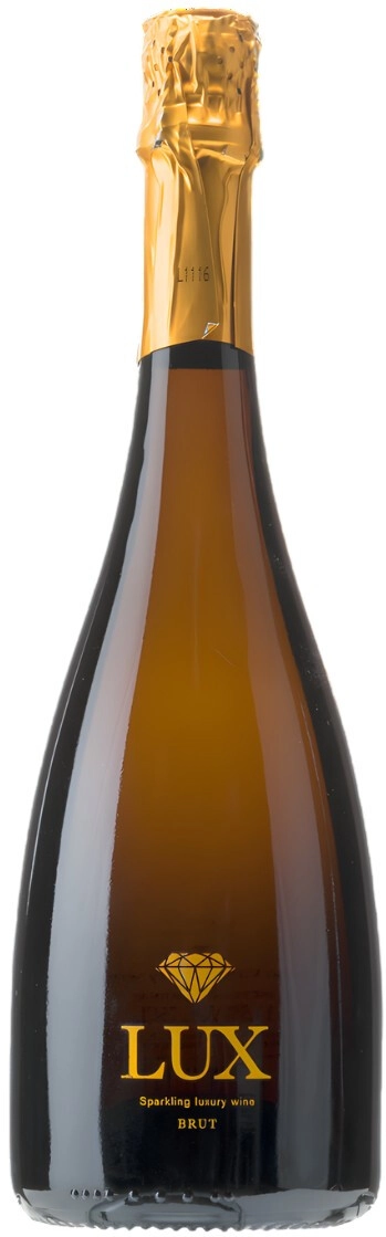 Игристое вино Cofama, "Lux Sparkling" Brut