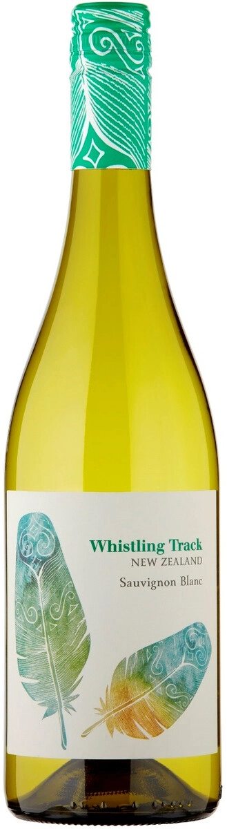Вино "Whistling Track" Sauvignon Blanc