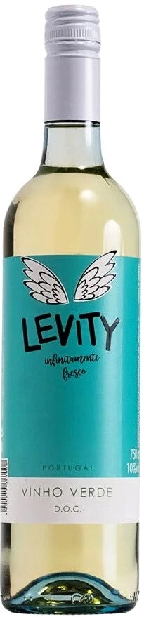 Вино "Levity" Branco, Vinho Verde DOC