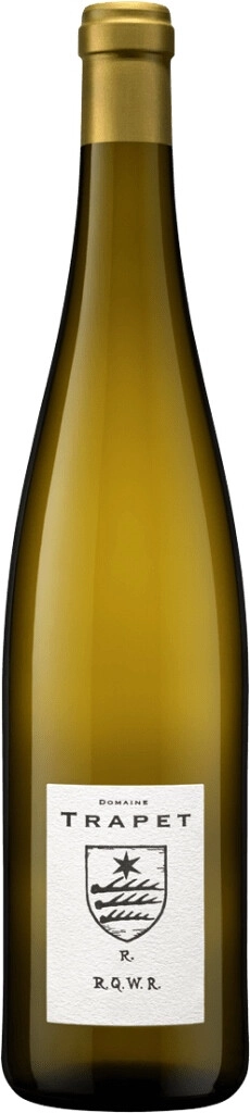Вино Domaine Trapet, "Riquewihr" Riesling, Alsace AOC