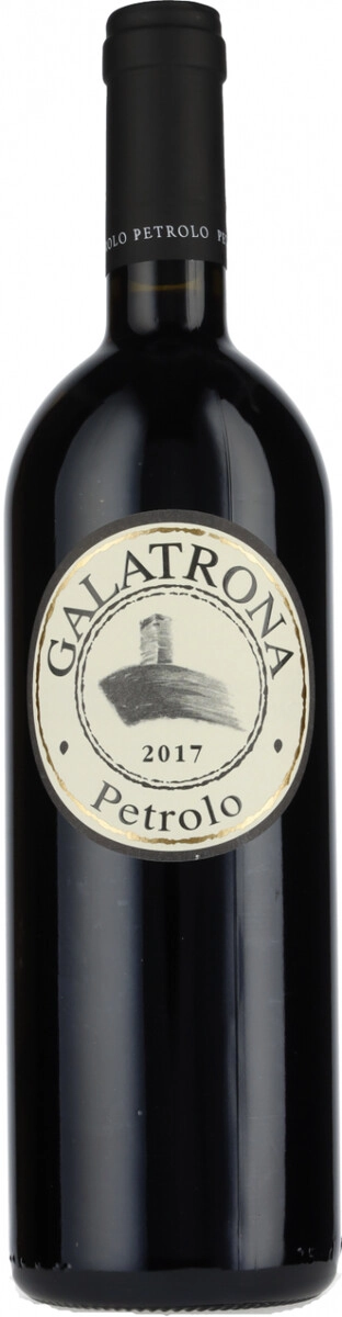 Вино "Galatrona", Toscana IGT