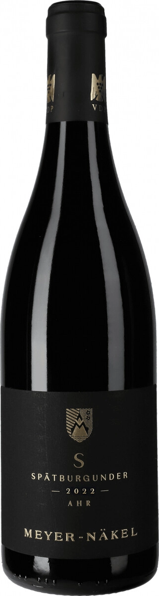 Вино Meyer-Nakel, "S" Spatburgunder, Ahr
