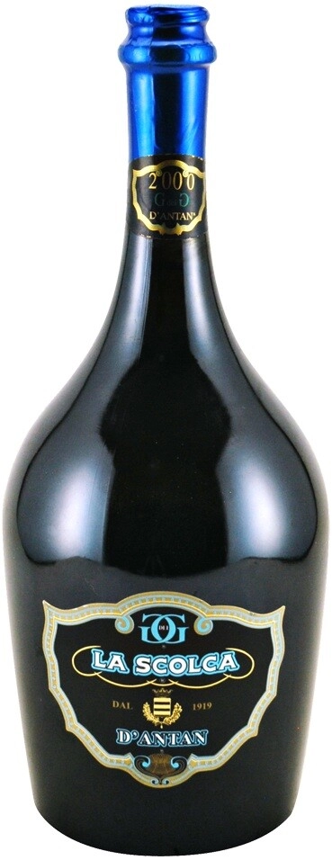 Вино La Scolca Gavi DOCG "d'Antan"