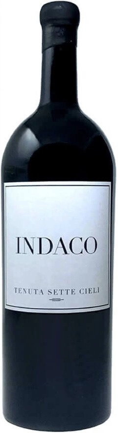 Вино Tenuta Sette Cieli, "Indaco", Toscana IGT