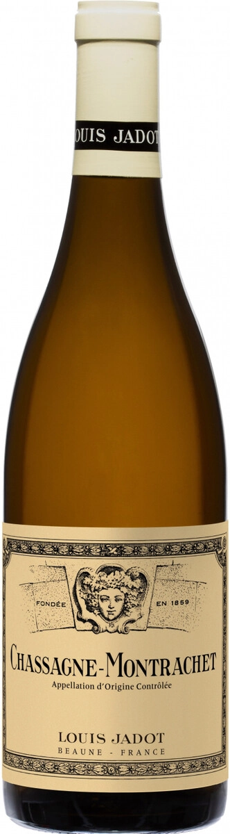 Вино Louis Jadot, Chassagne-Montrachet AOC