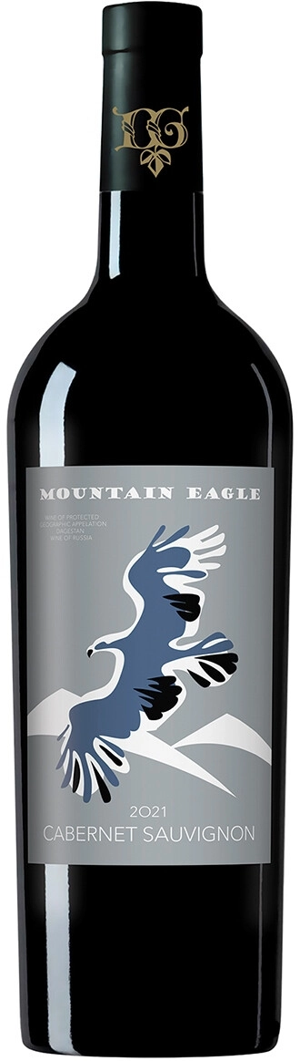 Вино Agrolain, "Mountain Eagle" Cabernet Sauvignon
