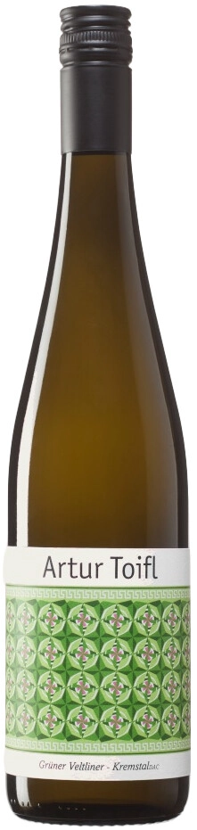 Вино Thiery-Weber, "Artur Toifl" Gruner Veltliner, Kremstal DAC