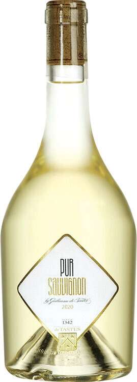 Вино Comtes de Tastes, "Pure" Sauvignon, Bordeaux АОC