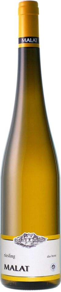 Вино Malat, "Das Beste vom Riesling" Grosse Reserve