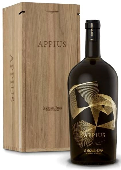 Вино San Michele-Appiano, "Appius", Alto Adige DOC