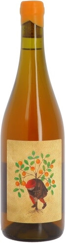 Вино Fanny Sabre, "L'Oranger de Pierre" VdF