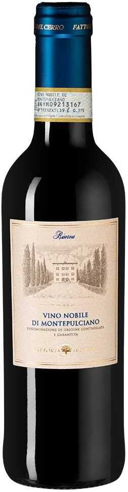 Вино Fattoria del Cerro, Vino Nobile di Montepulciano Riserva DOCG