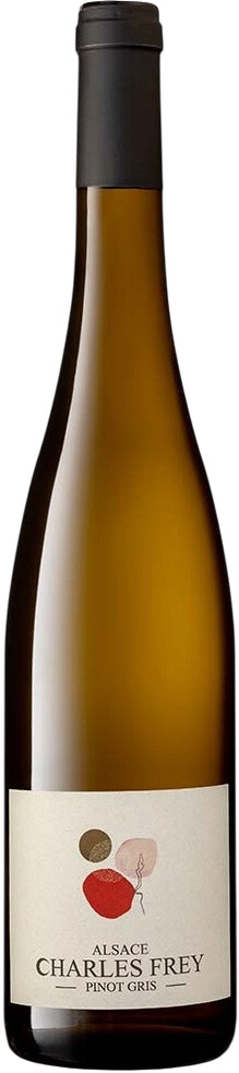 Вино Maison Charles Frey, "Simbiose" Pinot Gris, Alsace AOP