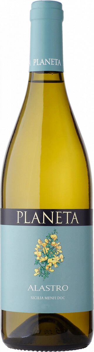 Вино Planeta, "Alastro", Menfi DOC
