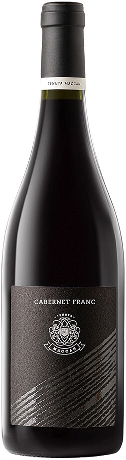 Вино "Tenuta Maccan" Cabernet Franc, Friuli Grave DOC