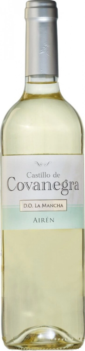 Вино Garcia Carrion, "Castillo de Covanegra" Airen, La Mancha DO