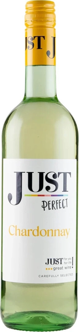 Вино "Just" Chardonnay