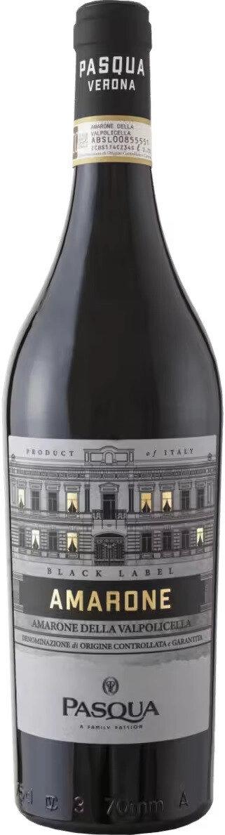 Вино Pasqua, Amarone della Valpolicella DOCG
