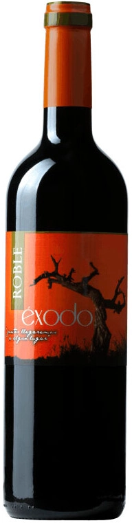 Вино Delampa, "Exodo" Roble