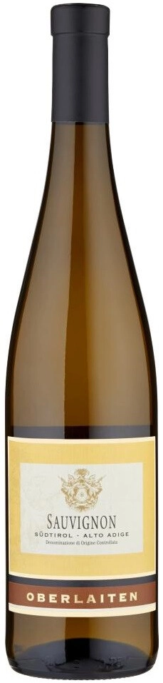 Вино "Oberlaiten" Sauvignon, Alto Adige DOC