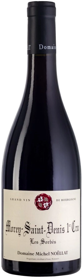 Вино Michel Noellat, Morey-Saint-Denis 1er Cru "les Sorbes" AOC