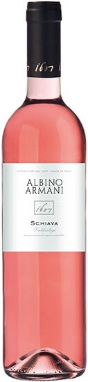 Вино Albino Armani, Schiava, Valdadige DOC