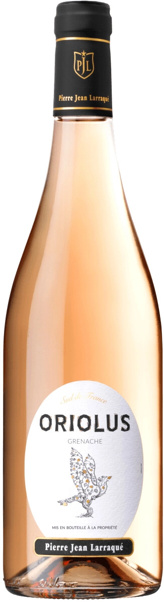Вино "Oriolus" Grenache, Pays d'Oc IGP