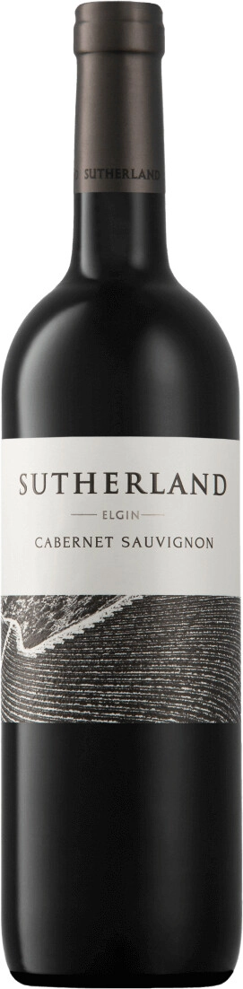 Вино "Sutherland" Cabernet Sauvignon