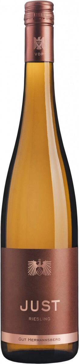 Вино Gut Hermannsberg, "Just Riesling!" Trocken