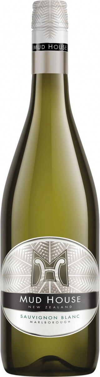 Вино Mud House, Marlborough Sauvignon Blanc