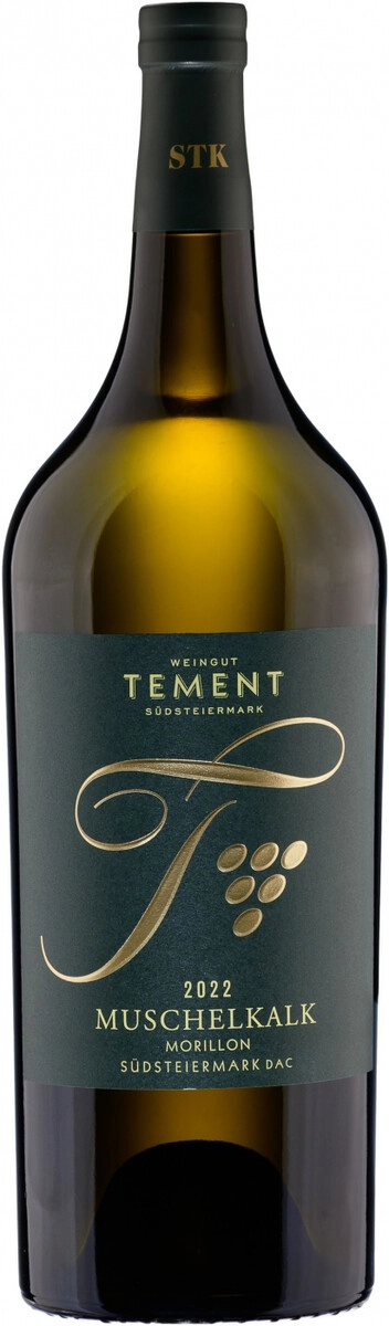 Вино Tement, Morillon "Muschelkalk", Sudsteiermark DAC