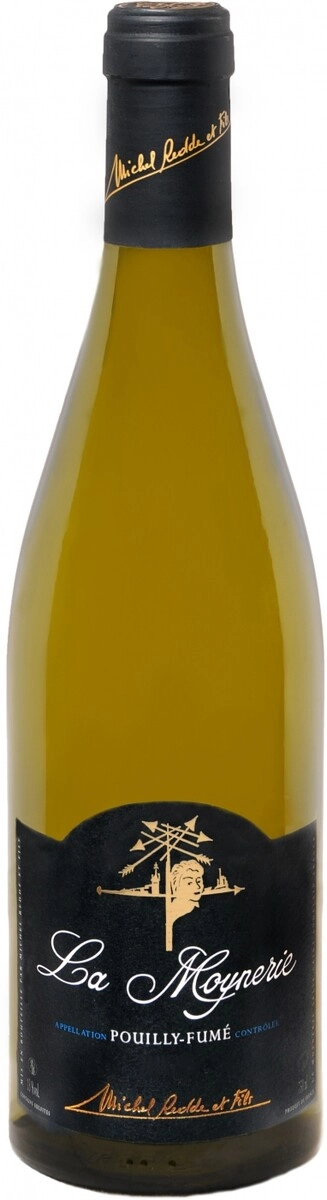 Вино Michel Redde Pouilly-Fume La Moynerie AOC