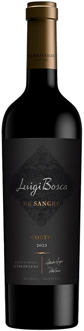Вино Luigi Bosca, "De Sangre" Corte, Lujan de Cuyo