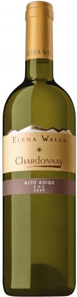 Вино Elena Walch Chardonnay Alto Adige DOC