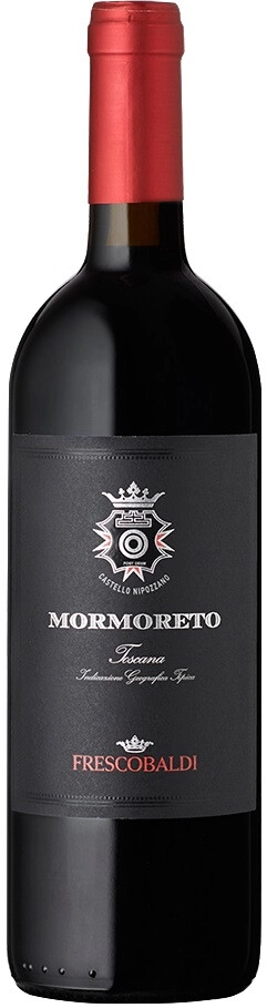 Вино "Mormoreto", Toscana IGT