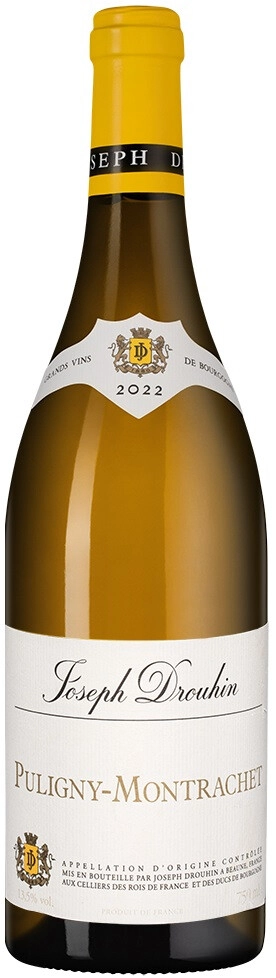 Вино Joseph Drouhin, Puligny-Montrachet AOC