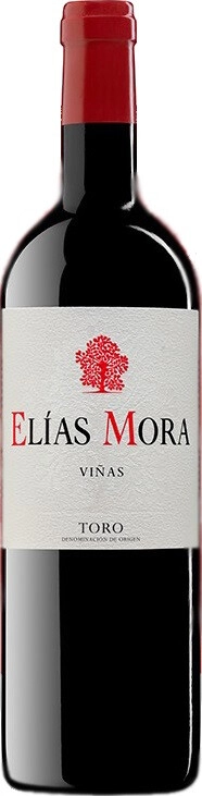 Вино "Vinas Elias Mora"