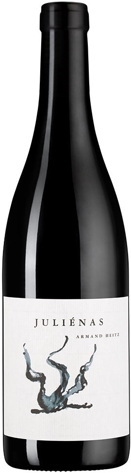 Вино Armand Heitz, Julienas "La Comb Vineuse" AOC