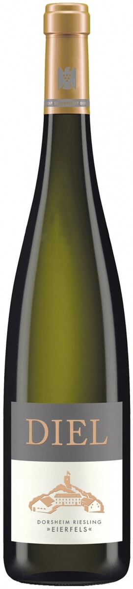 Вино Diel, "Eierfels" Dorsheim Riesling