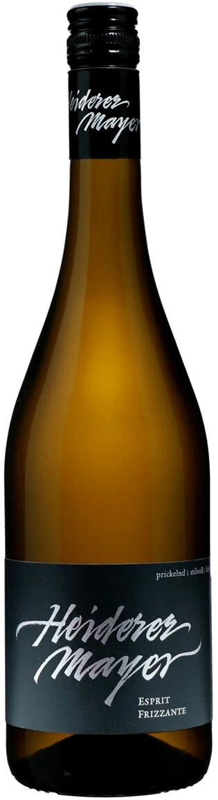 Вино Heiderer-Mayer, Esprit Frizzante