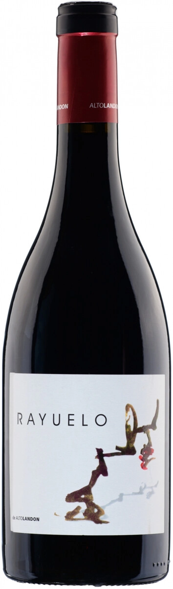 Вино Bodegas Altolandon, "Rayuelo", Manchuela DO